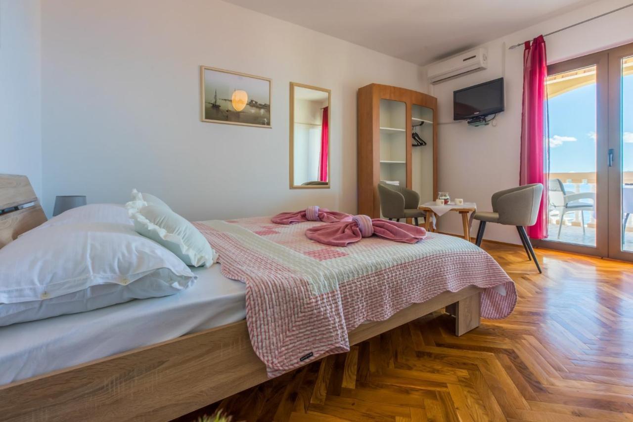 Pavica Apartment Dramalj Exterior photo