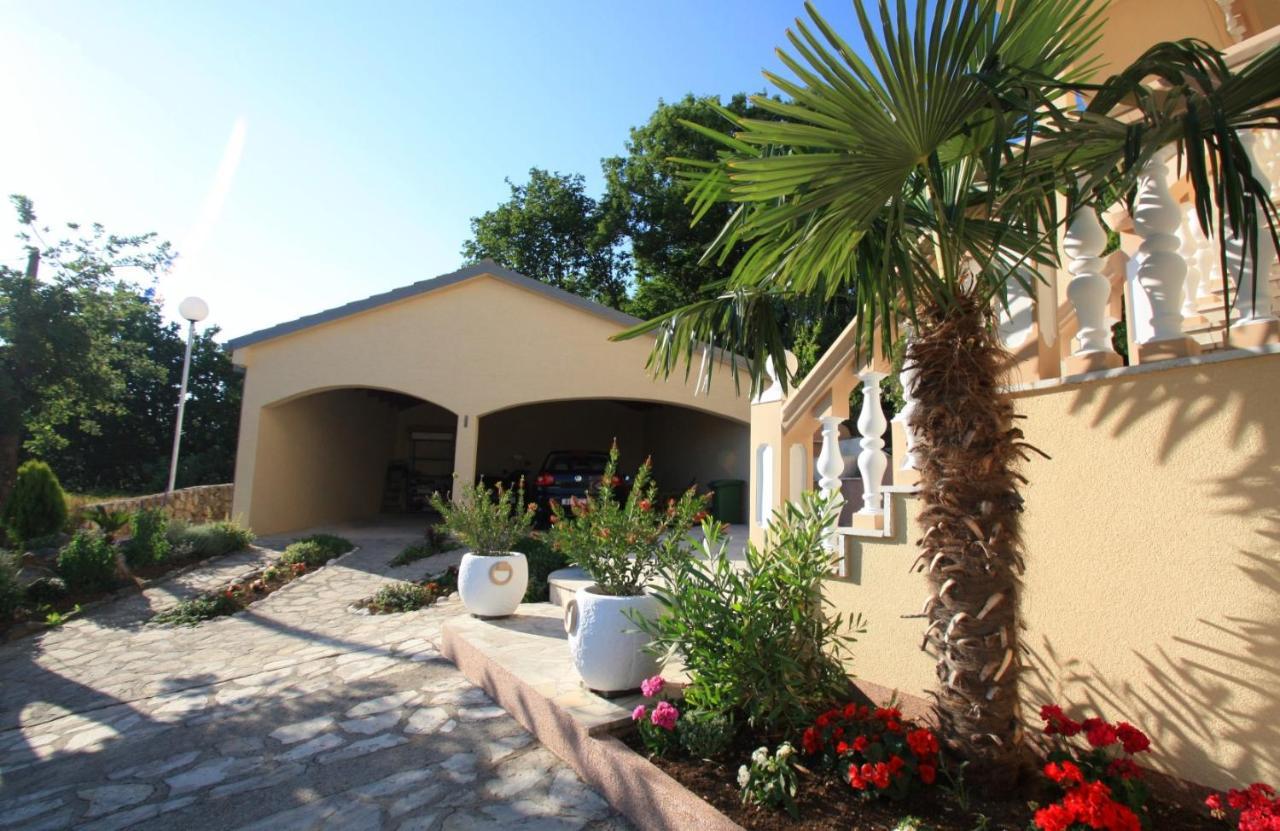 Pavica Apartment Dramalj Exterior photo