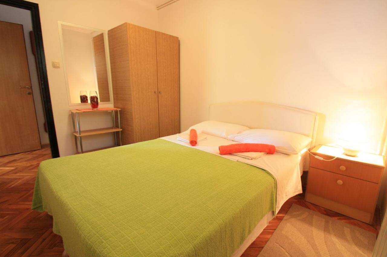 Pavica Apartment Dramalj Room photo