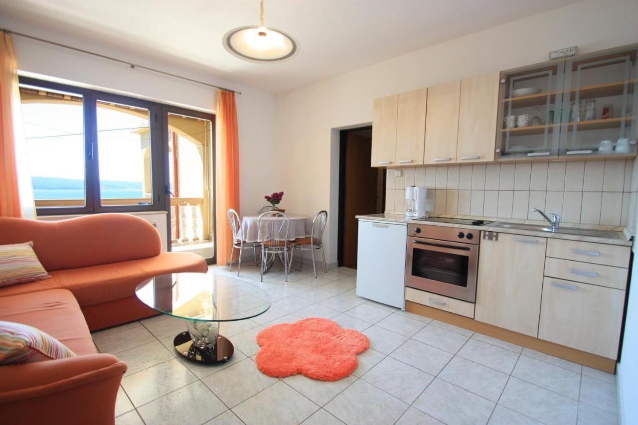 Pavica Apartment Dramalj Room photo